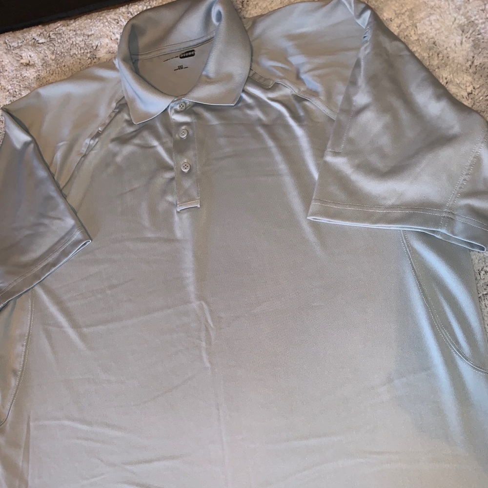 Golf shirt